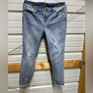 Buffalo David Britton jeans 10/30